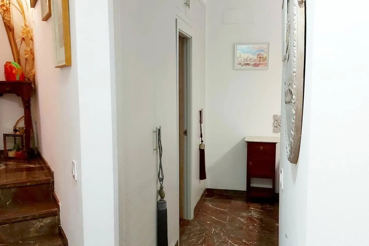 Los Faroles. Lovely And Peaceful Flat City Centre Sevilla