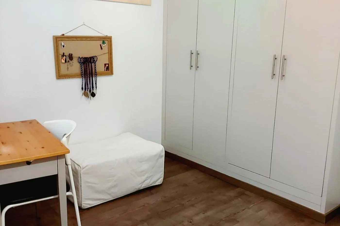 Apartmán Los Faroles. Lovely And Peaceful Flat City Centre Sevilla Španělsko